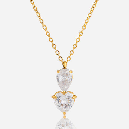 Fei Necklace