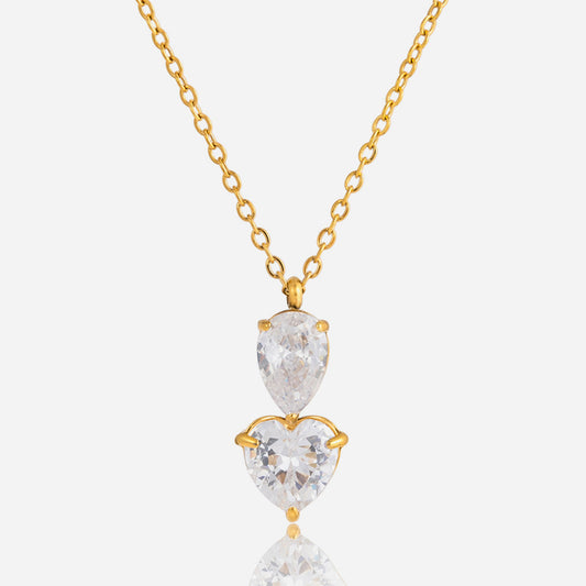 Fei Necklace