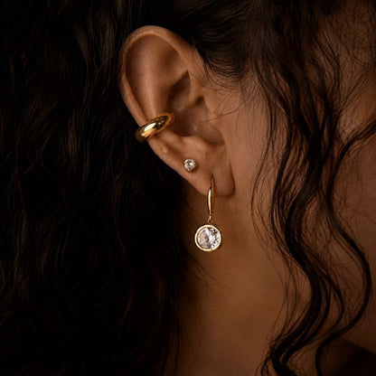 Ivanka earrings