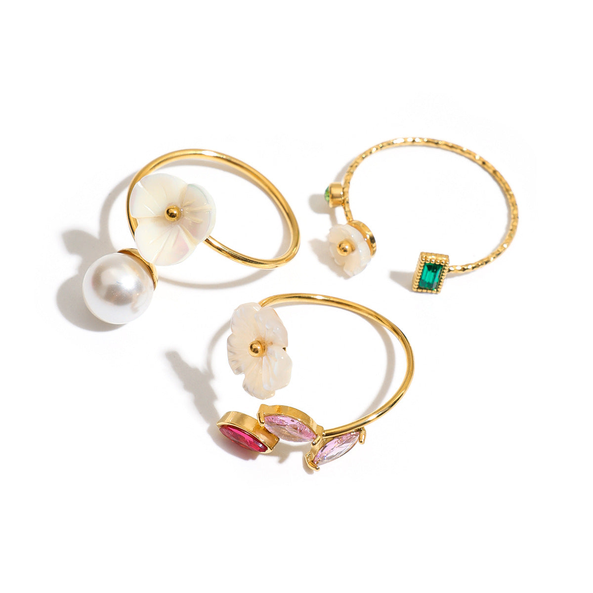 Bloom Ring