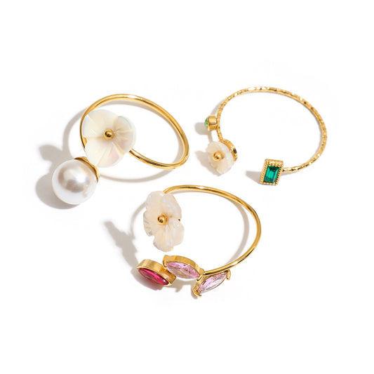 Bloom Ring