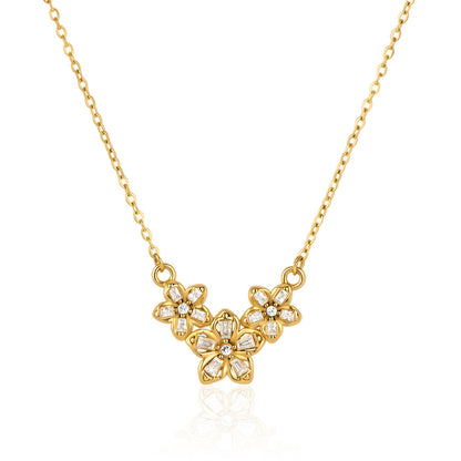 Garden Necklace