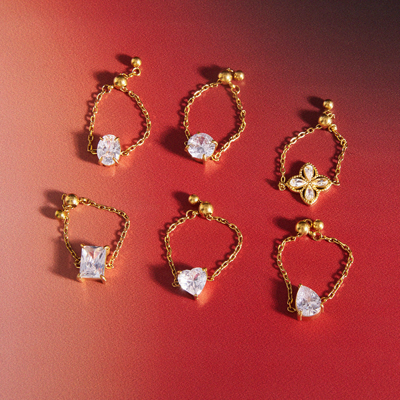 Indie Ring