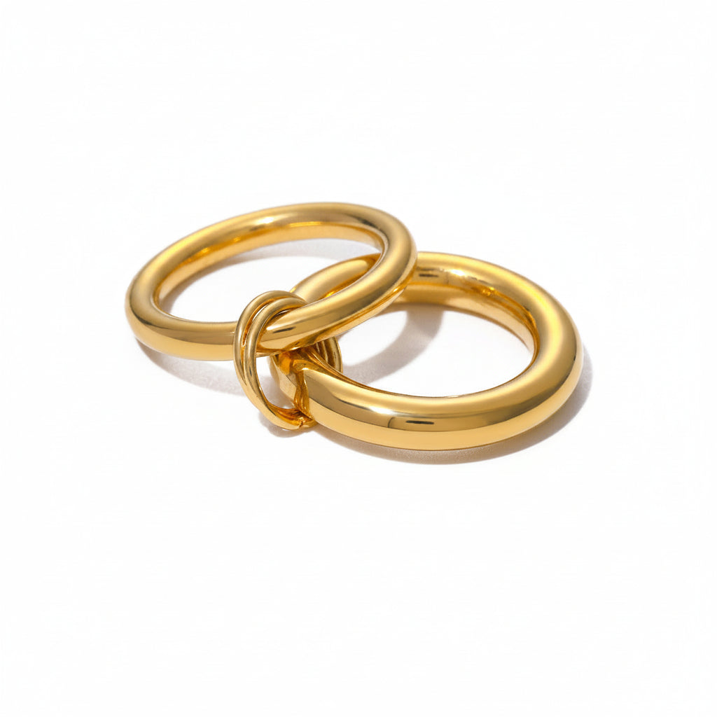 Link Ring