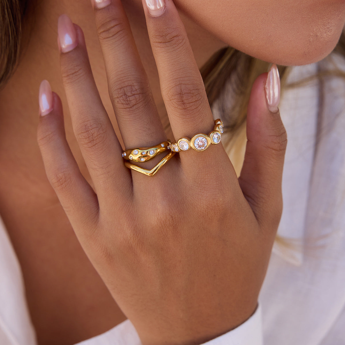 Sisi Ring