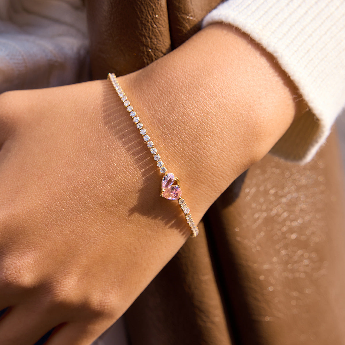 Bom Bracelet