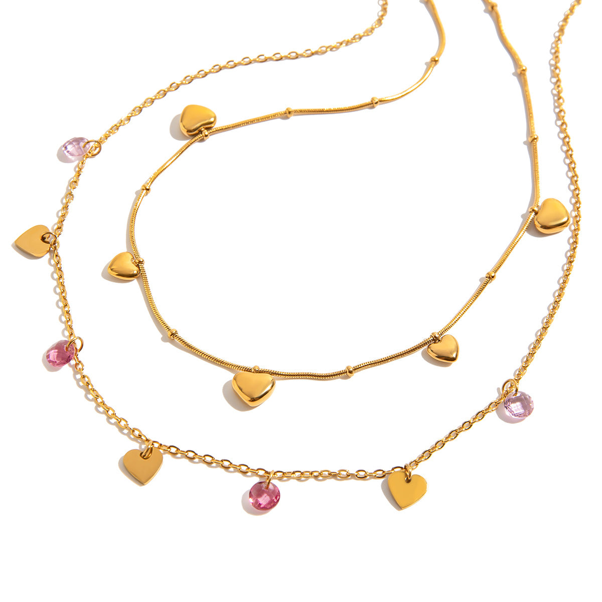 Romantic Necklace