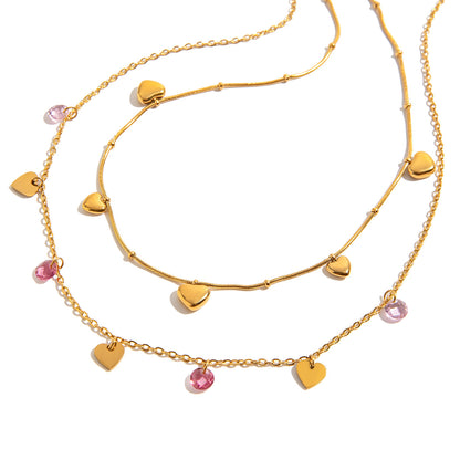 Romantic Necklace