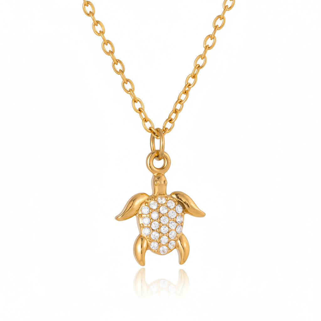 Sea Necklace