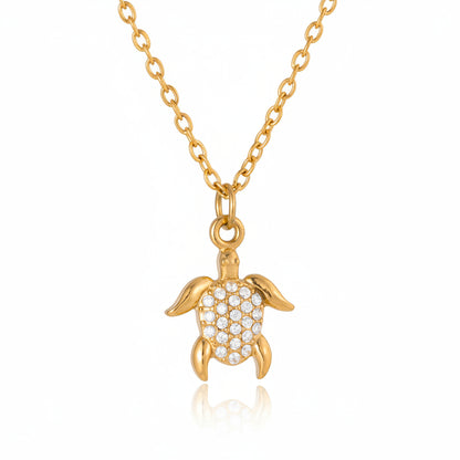 Sea Necklace