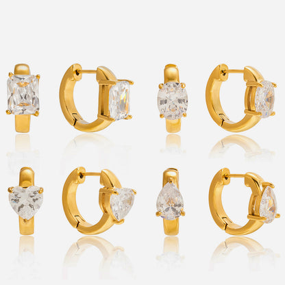 Livi Earrings