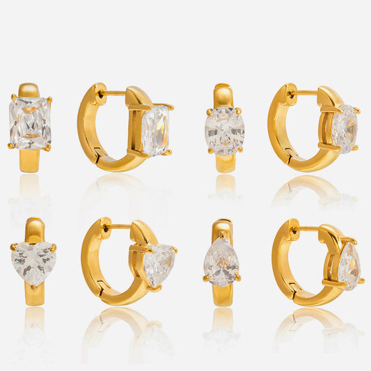 Livi Earrings