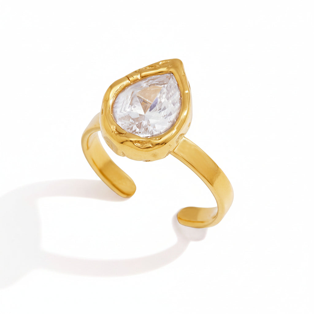 Edge Ring