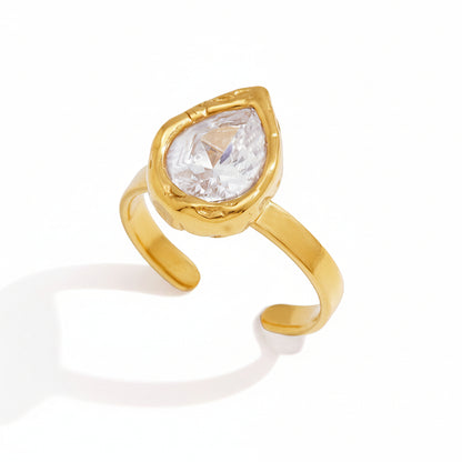 Edge Ring