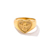 Angel Heart (Size 6)