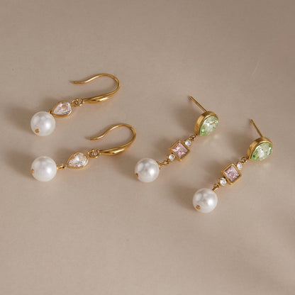 Mimi Earrings