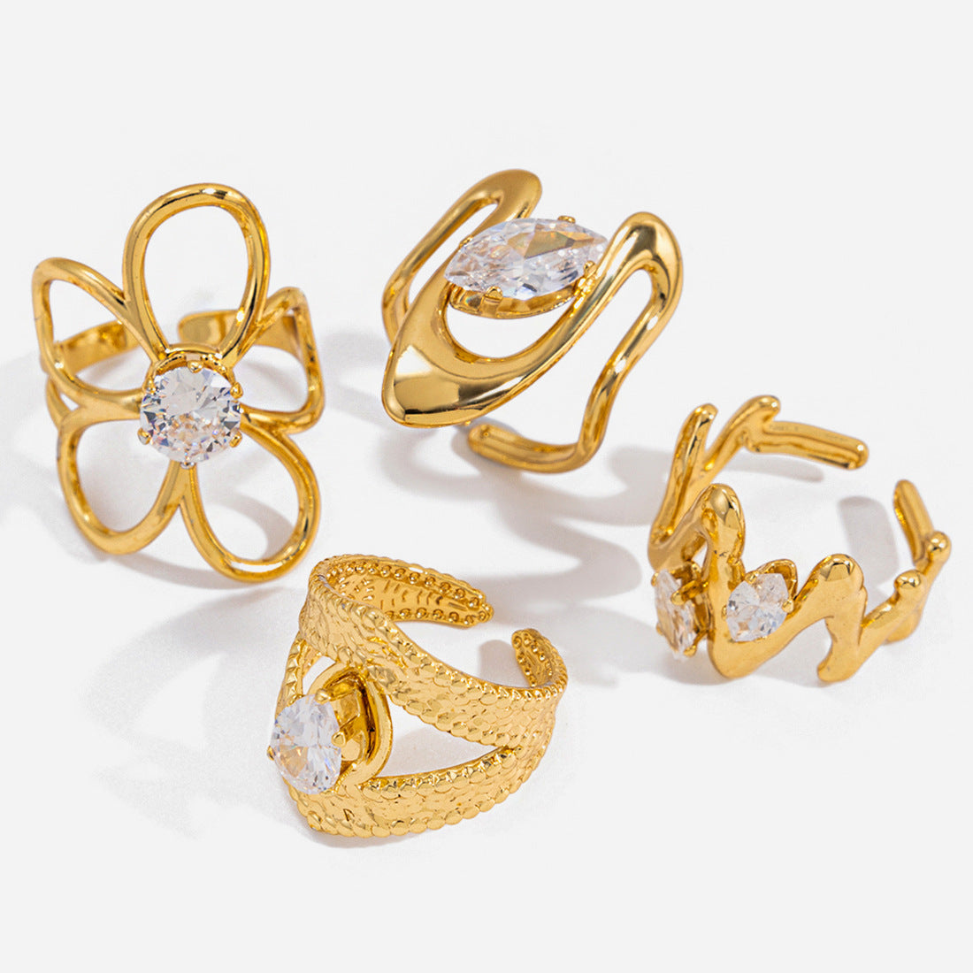 Girly Ring
