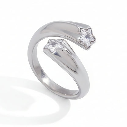 Celebrity Ring