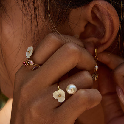 Bloom Ring