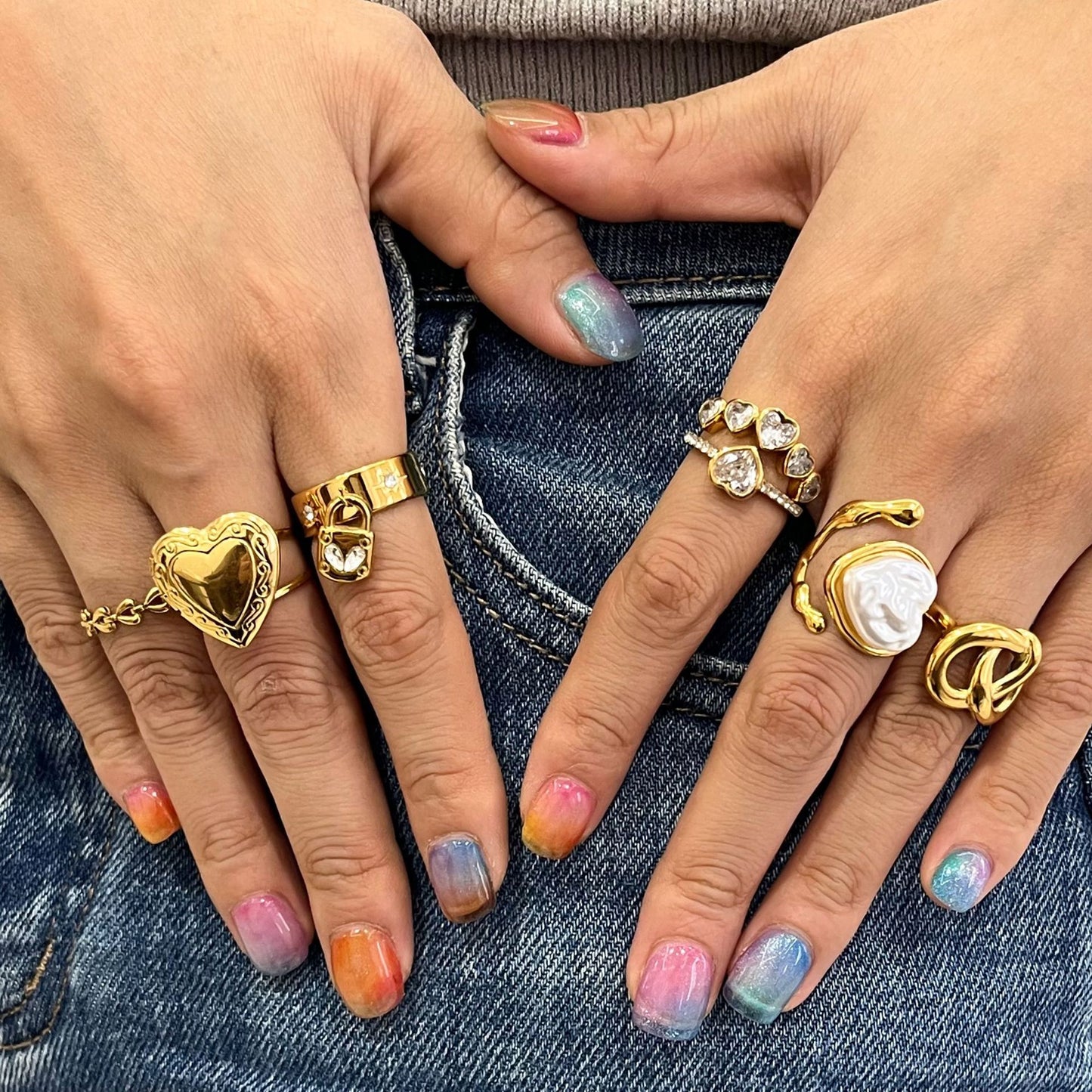 Nana Ring