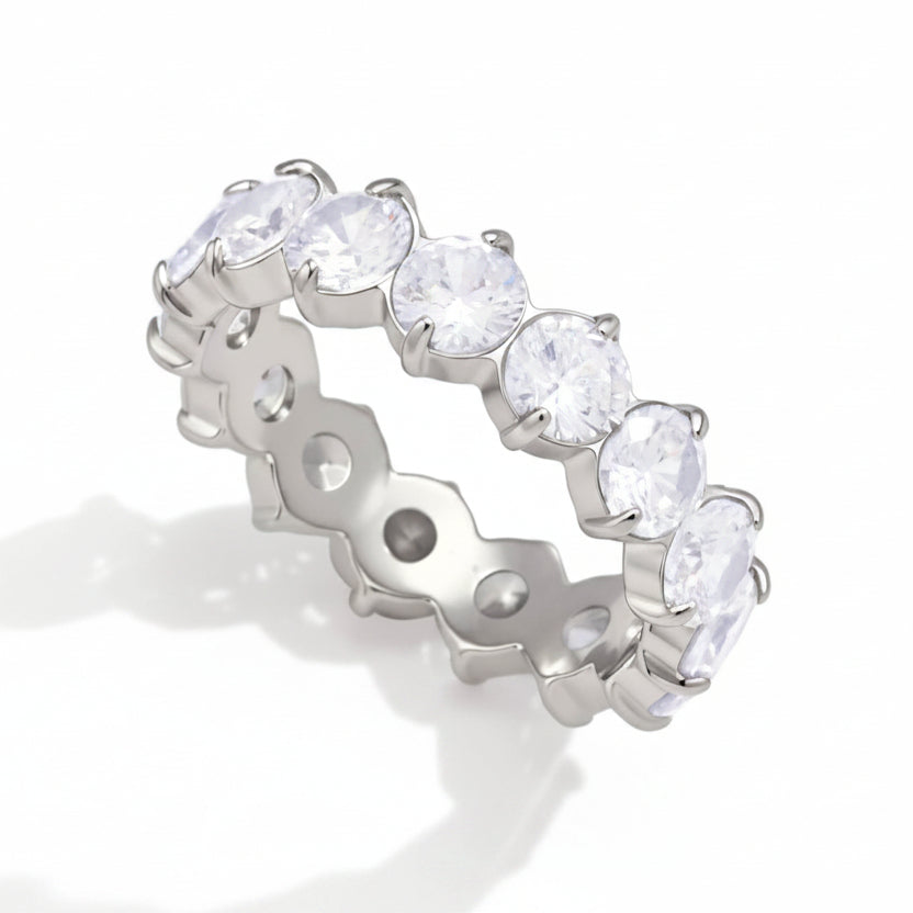Round Berry Ring
