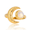 Opal Moon