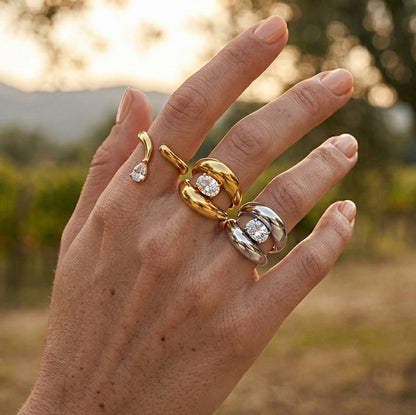 Glow Ring