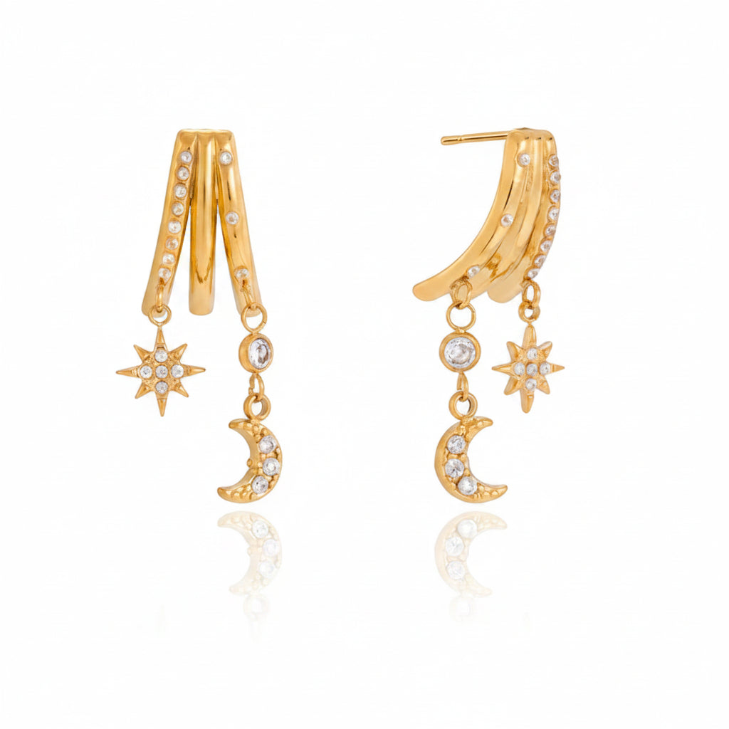 Destiny Earrings