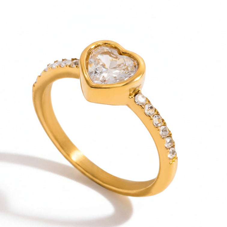 Kelly Ring