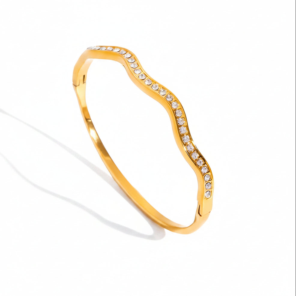 Snap Bracelet
