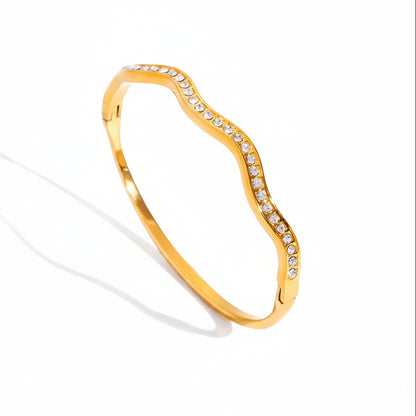 Snap Bracelet