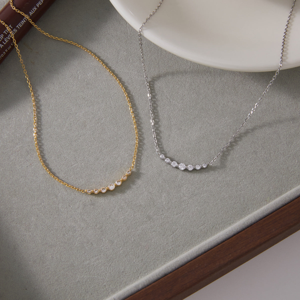 Mabel Necklaces