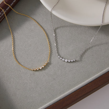 Mabel Necklaces