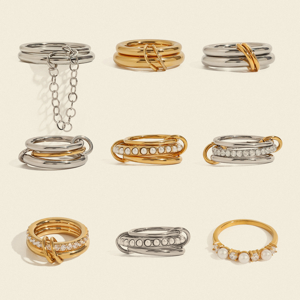 Link Ring