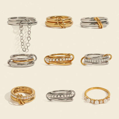 Link Ring