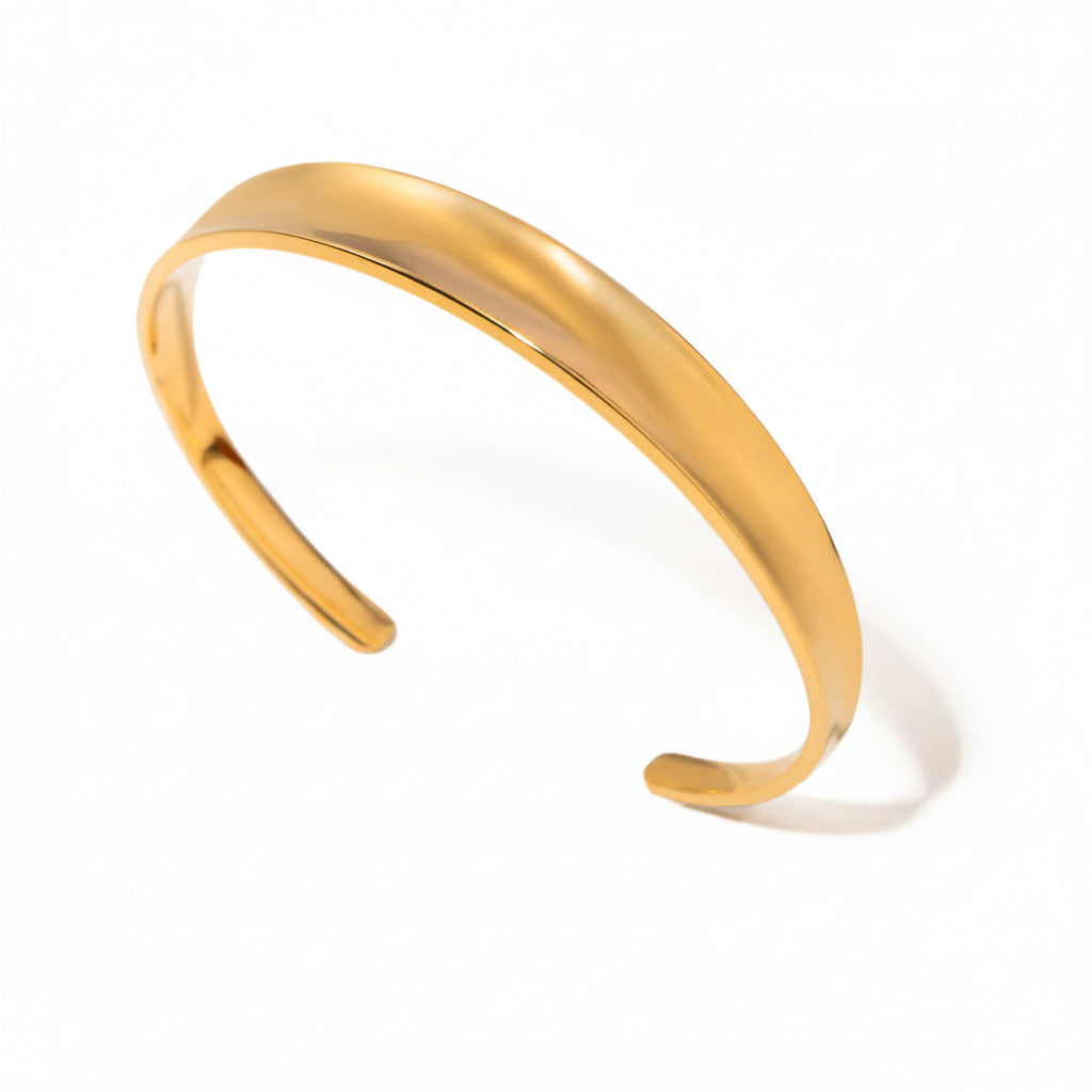 Wavy Bracelet