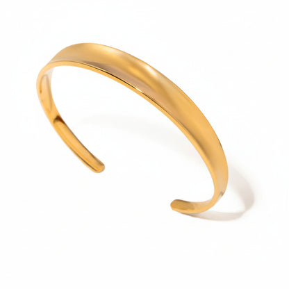 Wavy Bracelet