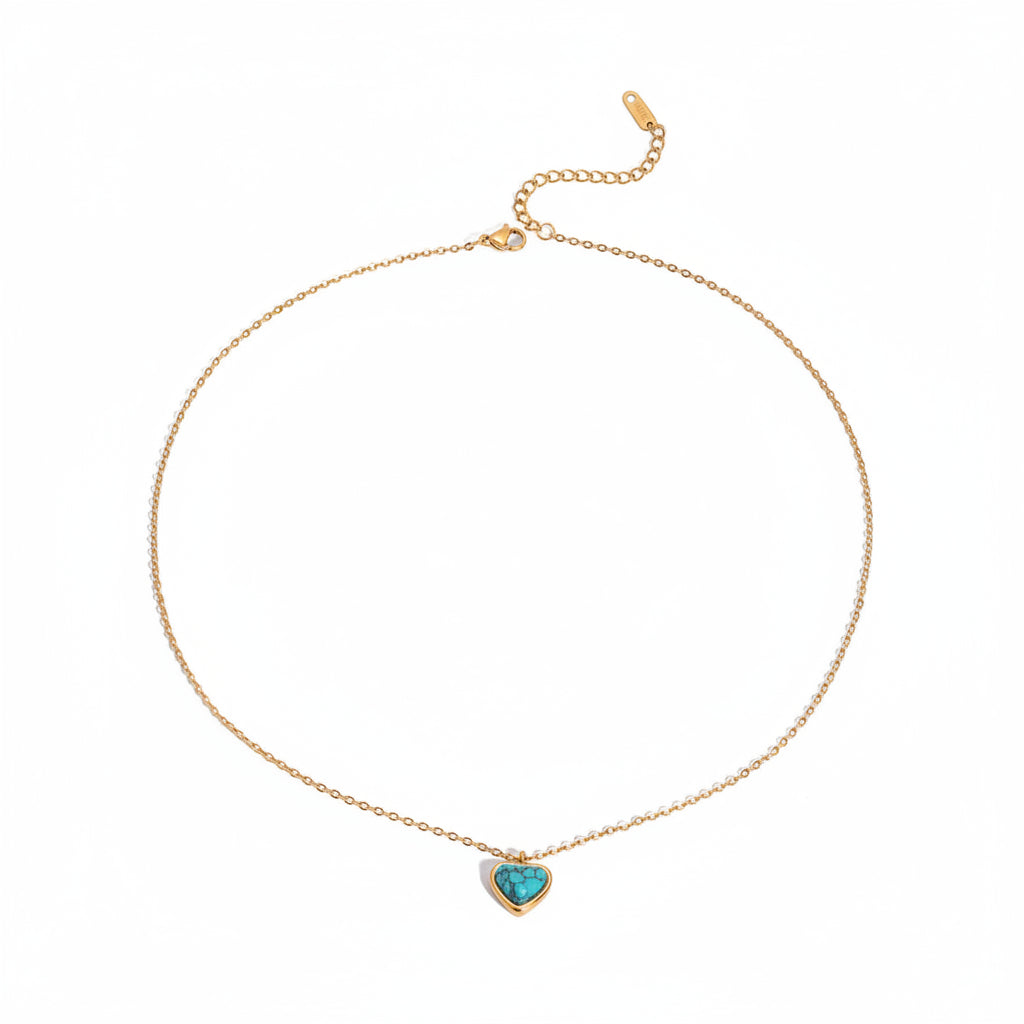 Autumn Necklace