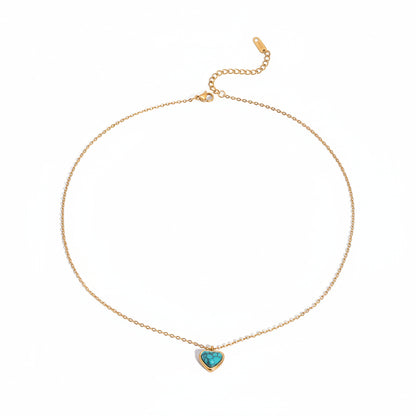 Autumn Necklace