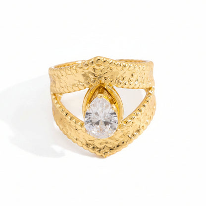 Girly Ring