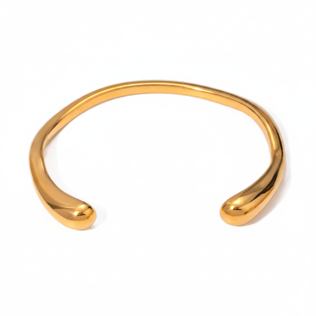 Wavy Bracelet