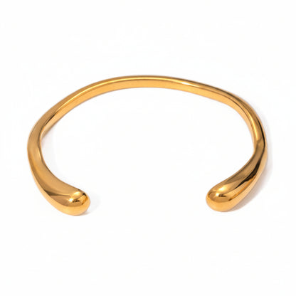 Wavy Bracelet