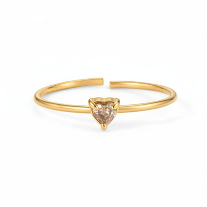 Birth Stone Ring