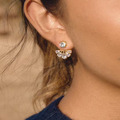 Patti Earrings