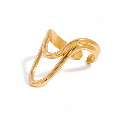 Liquid Ring