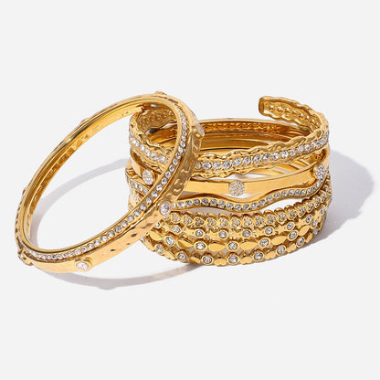 Eternal Bracelet