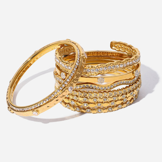 Eternal Bracelet