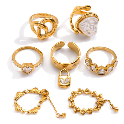 Nana Ring