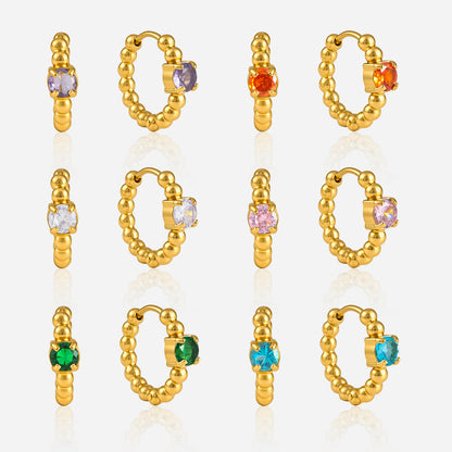 Cora Earrings