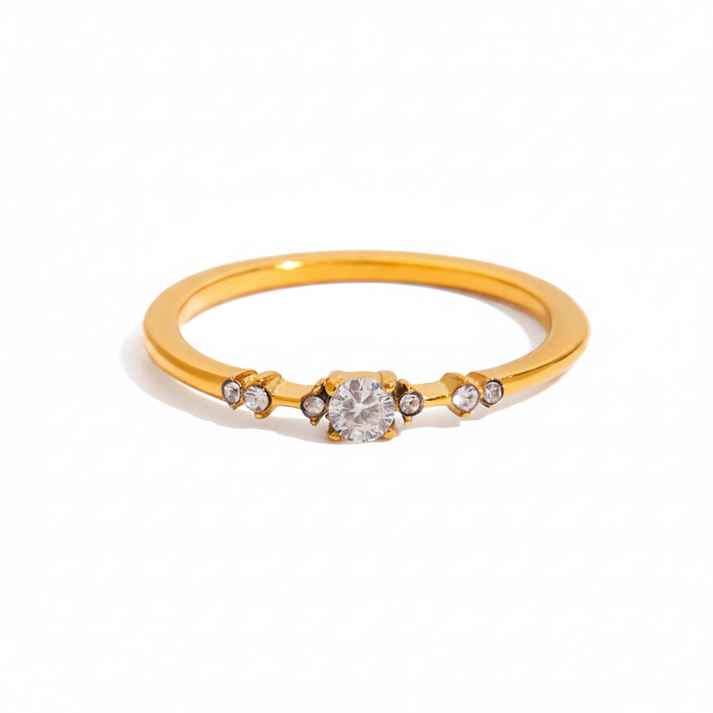 Viola Ring